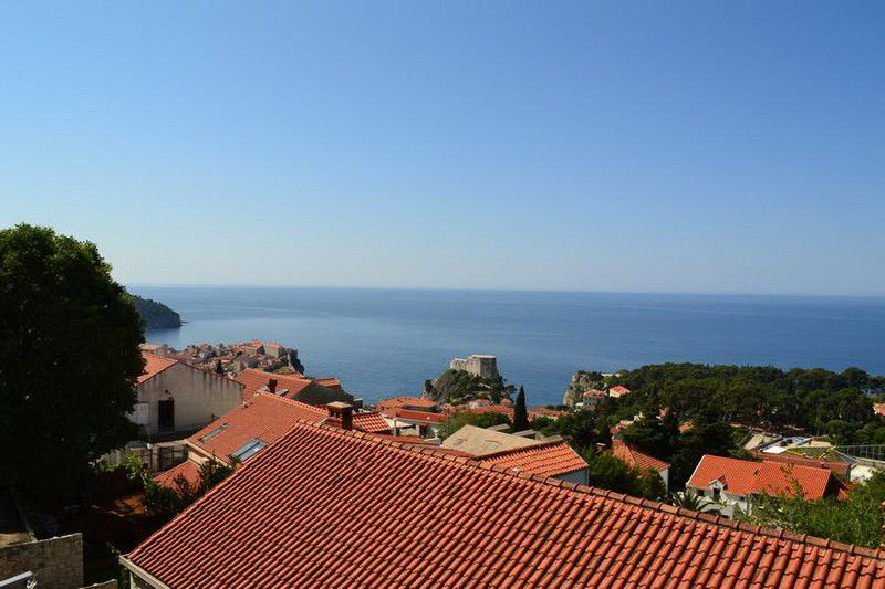 Apartments Baltazar Dubrovnik Szoba fotó