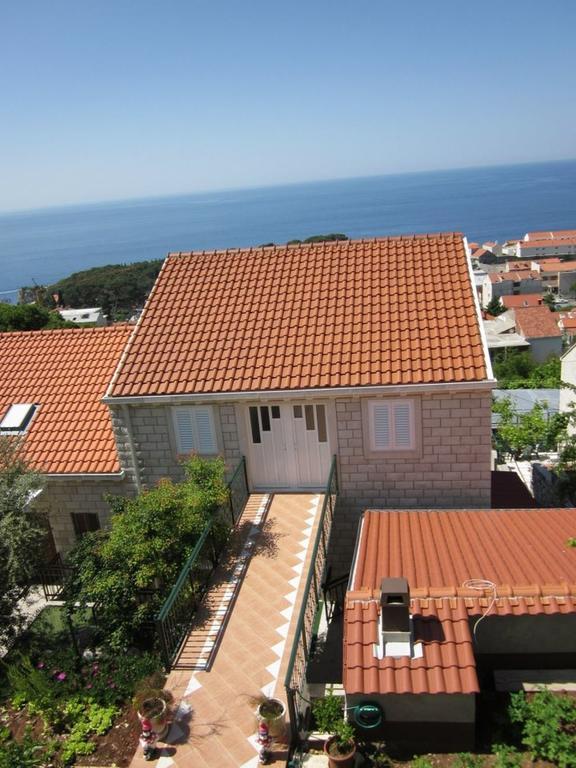 Apartments Baltazar Dubrovnik Kültér fotó